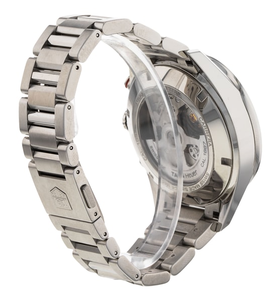 Tag Heuer Carrera CAR2A10.BA0799